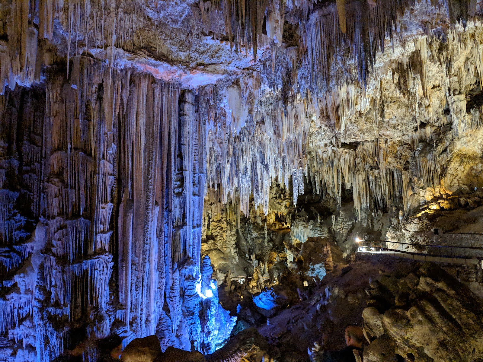 Caverna de Nerja