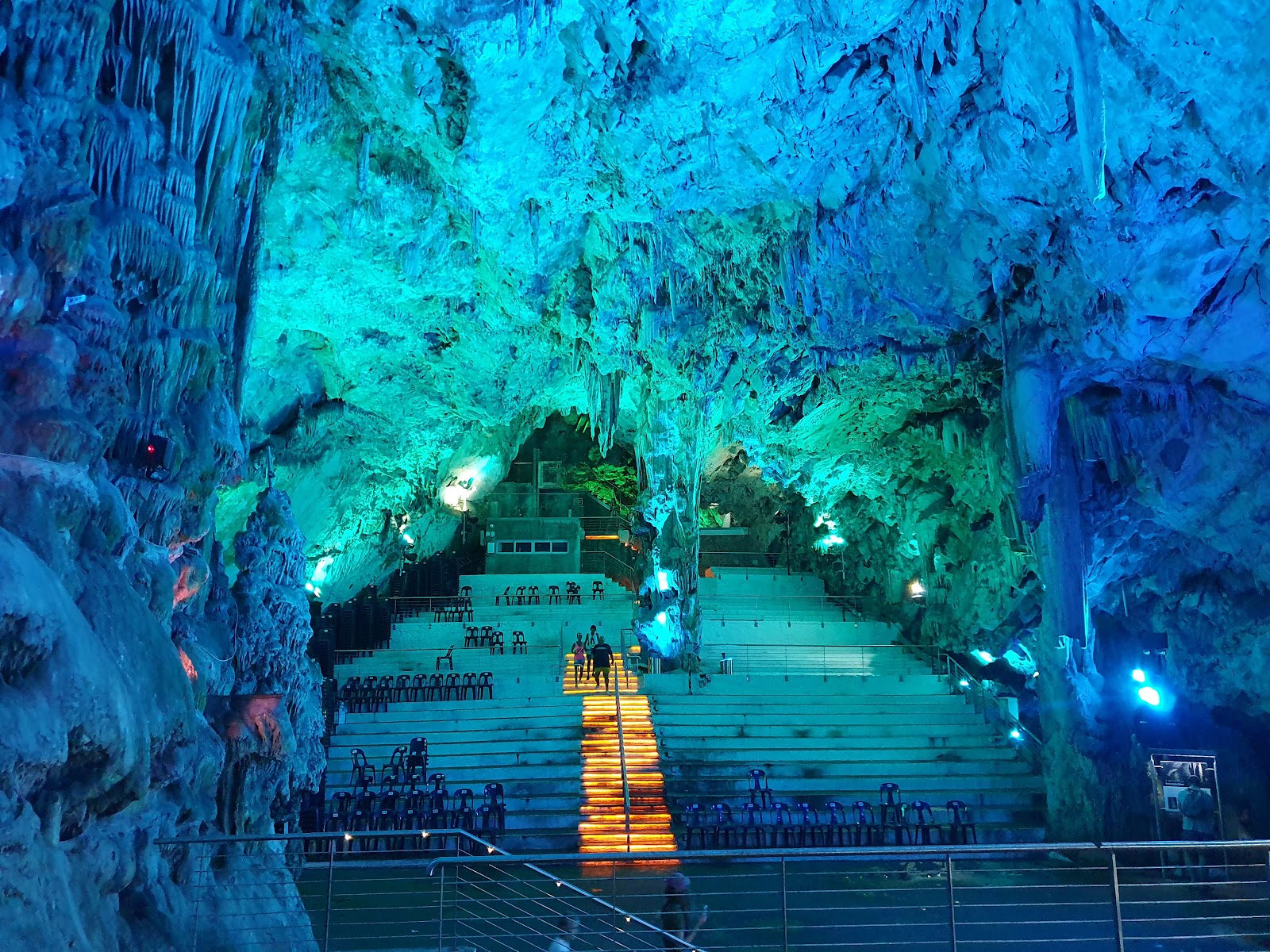 Caverna de São Miguel