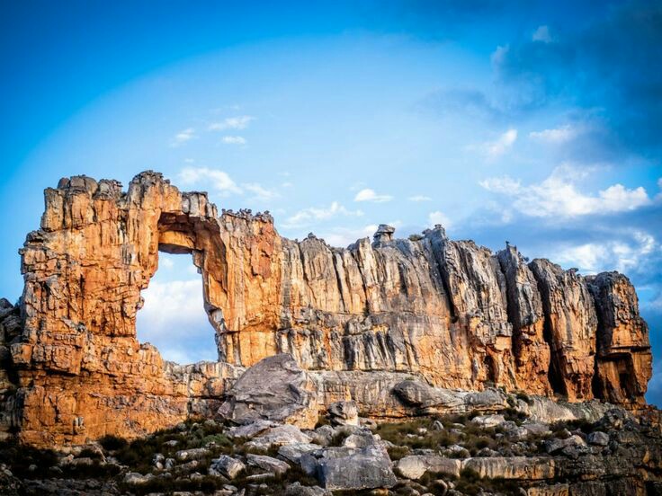 Cederberg Wilderness Area
