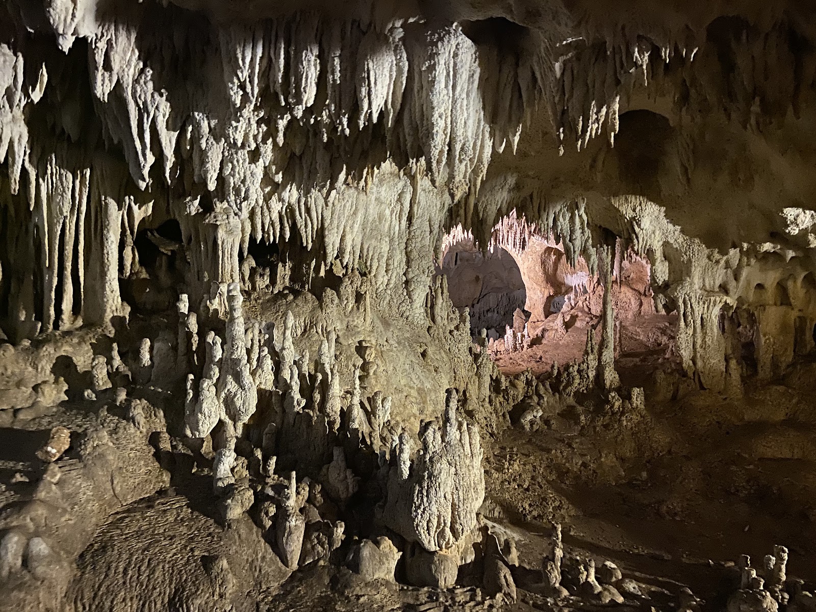 Cenote Las Ondas — Oficiais