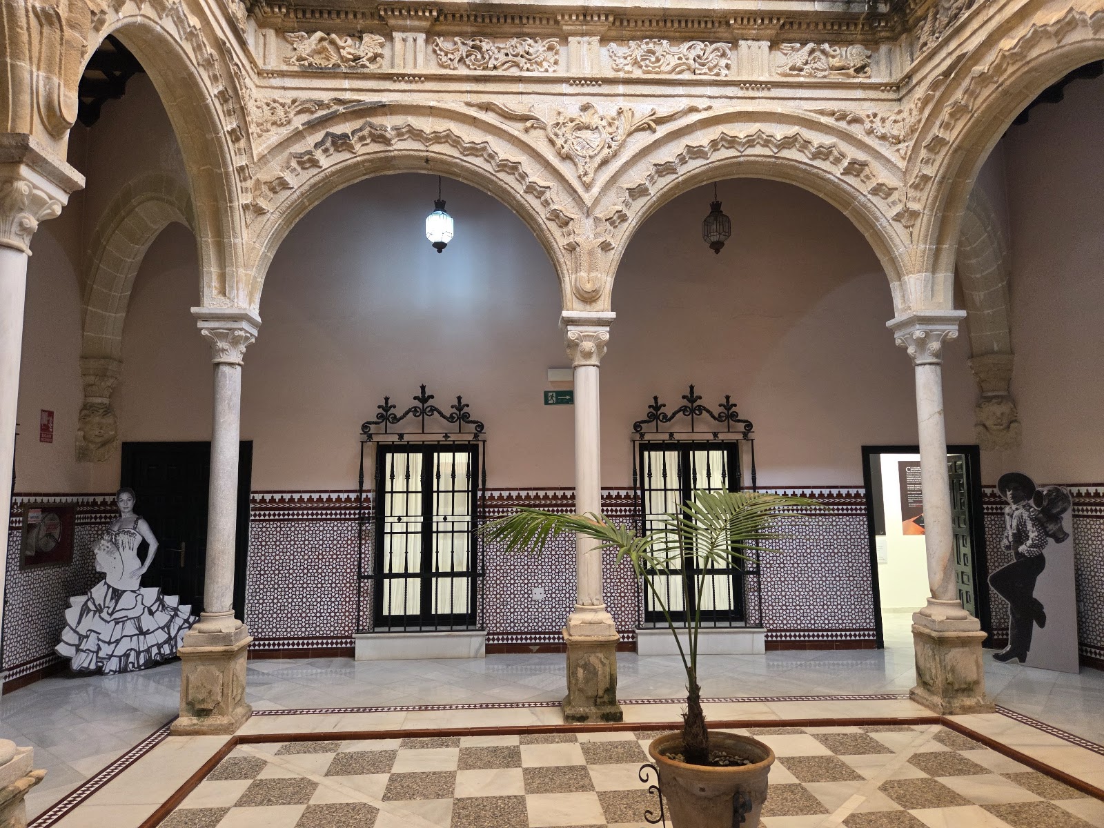 Centro Andaluz De Documentación del Flamenco