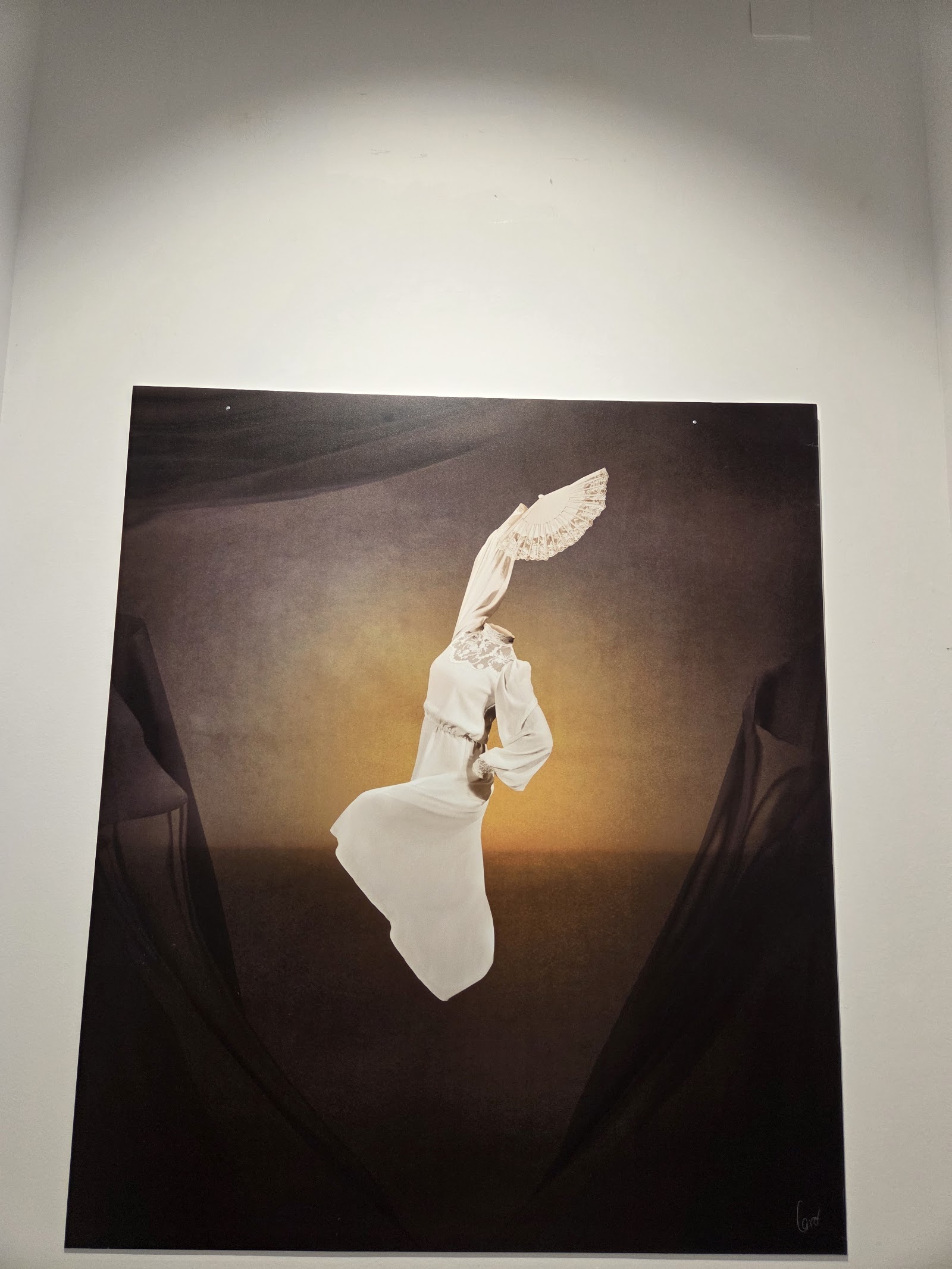 Centro Andaluz De Documentación del Flamenco — Oficiais