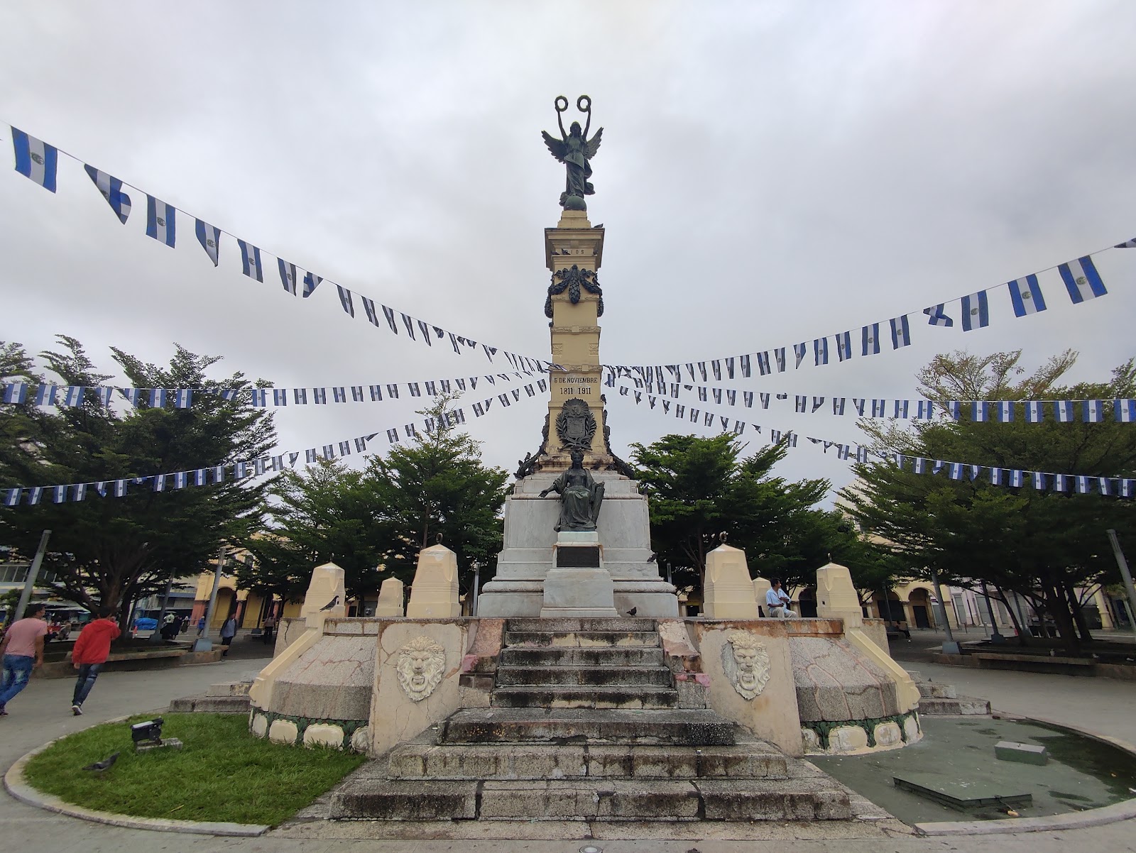 Centro Histórico de SS