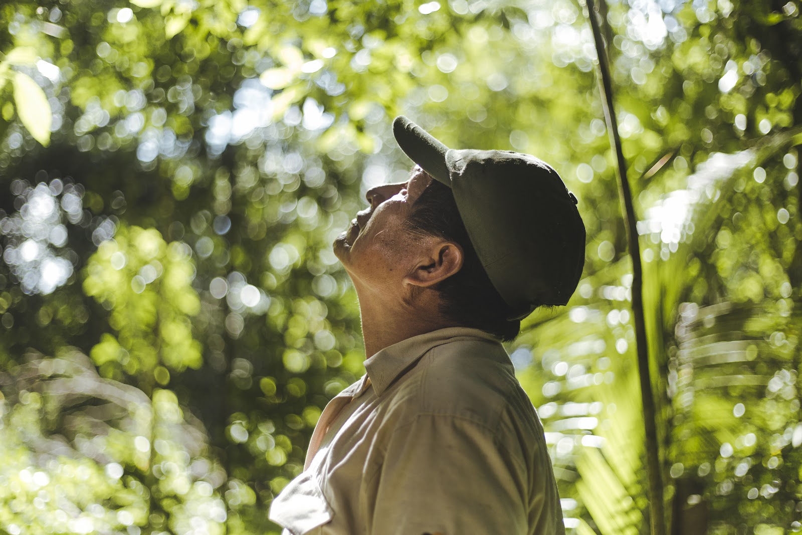 Cerro Huamayoc — Oficiais
