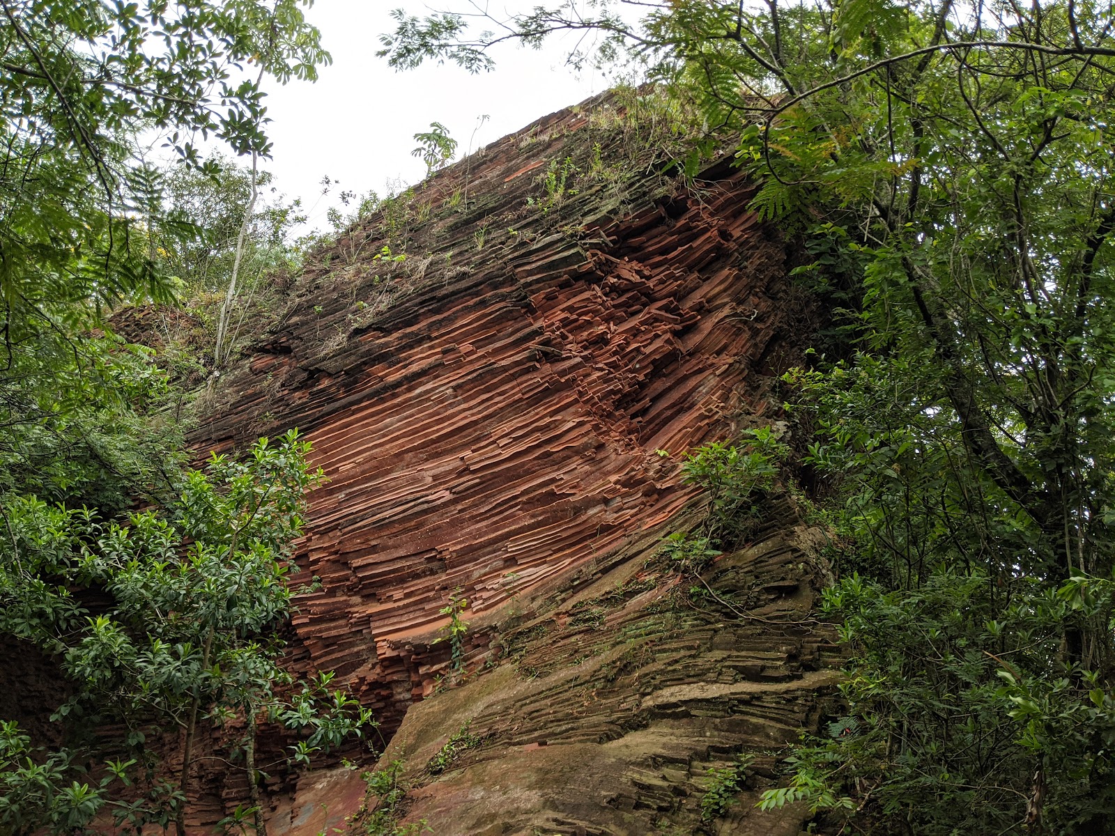Cerro Kõi — Oficiais
