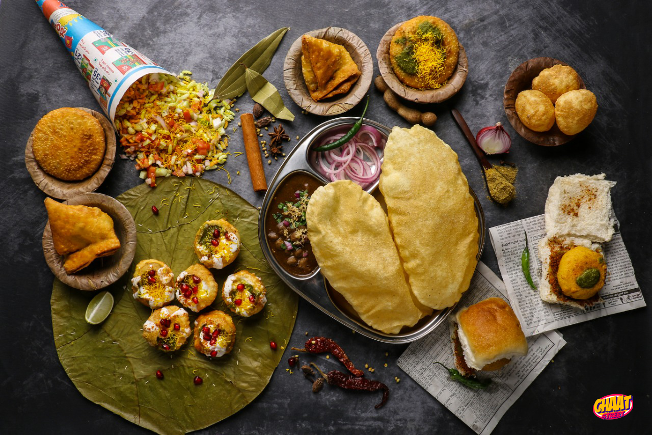 Chaat Street