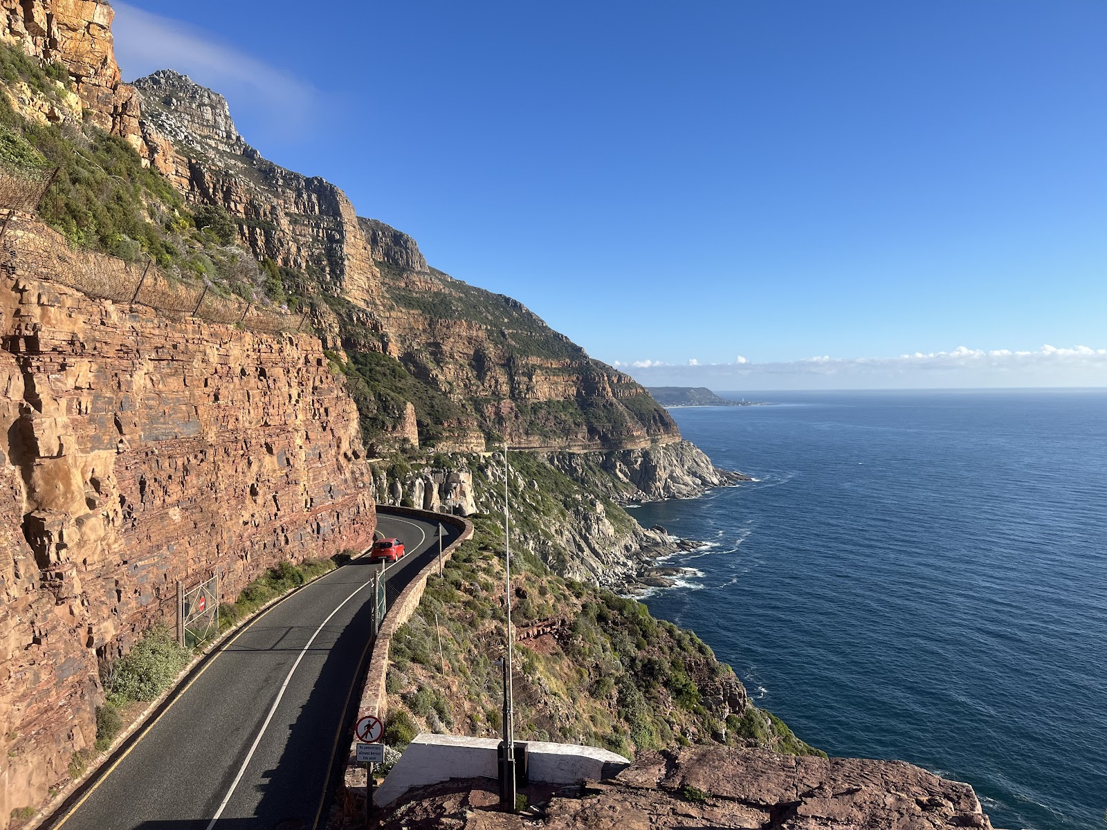 Chapman's Peak