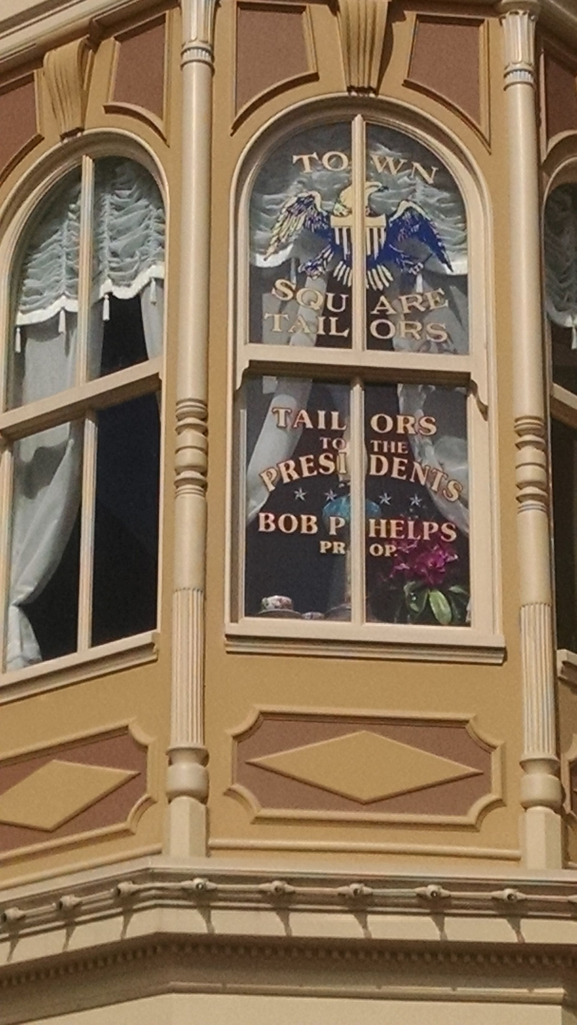Character Greetings at Mickey's Not-So-Scary Halloween Party
