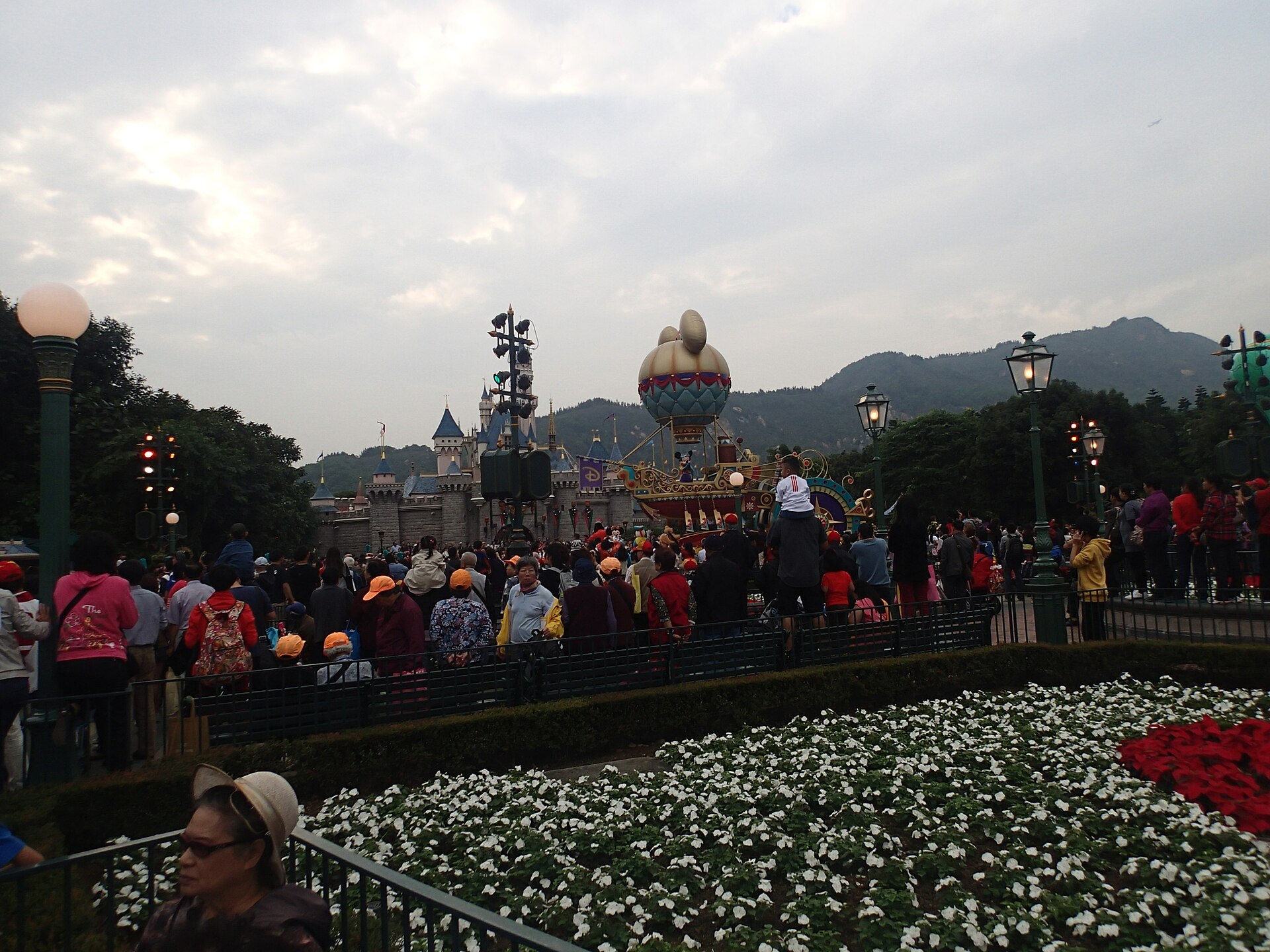 Character Moment – Coco