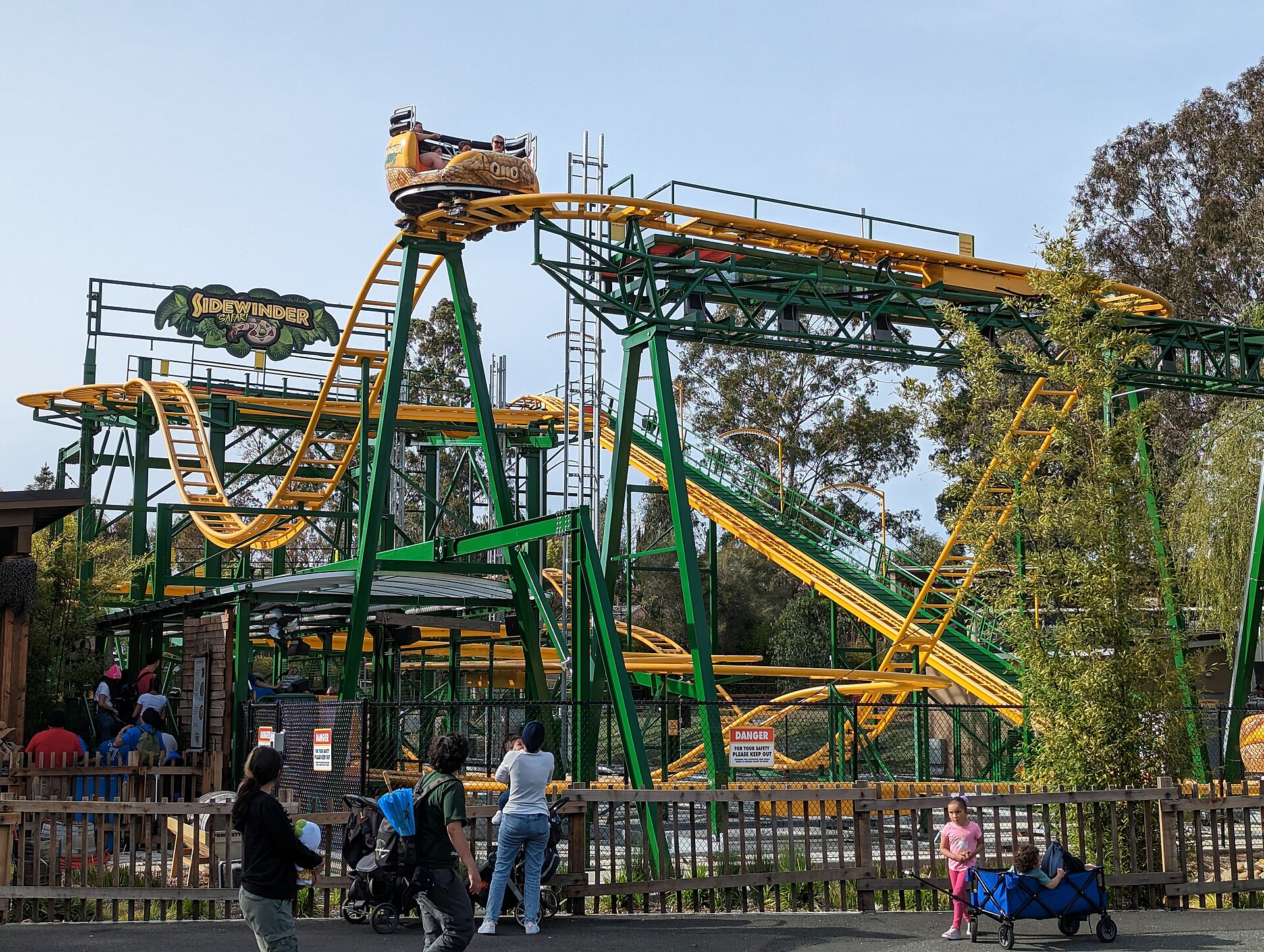 Cheetah Creek