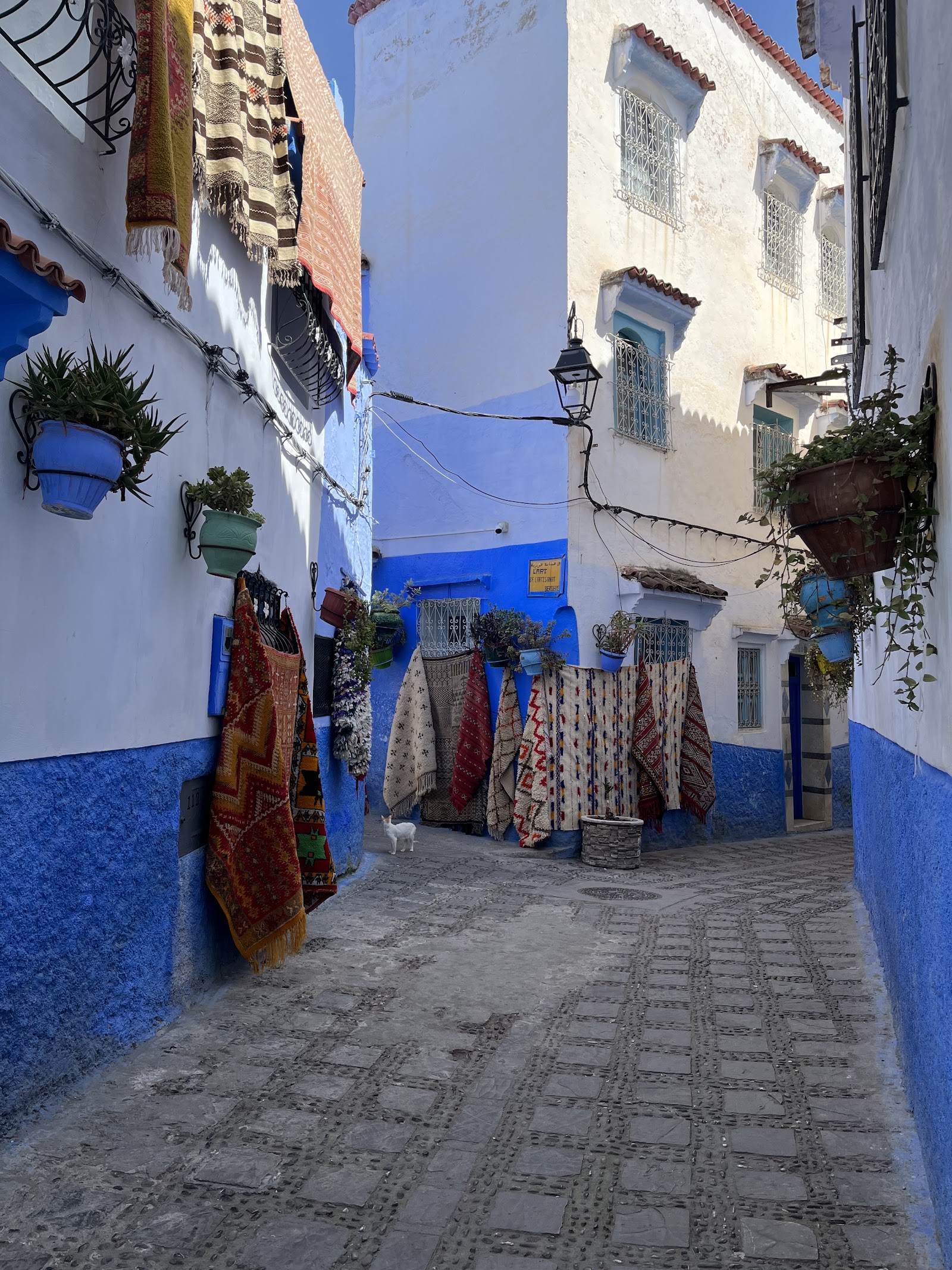 Chefchaouen - Morocco