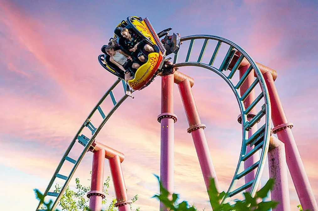 Chessington World of Adventures