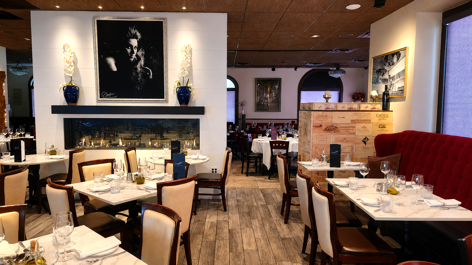 Chianti's Ristorante