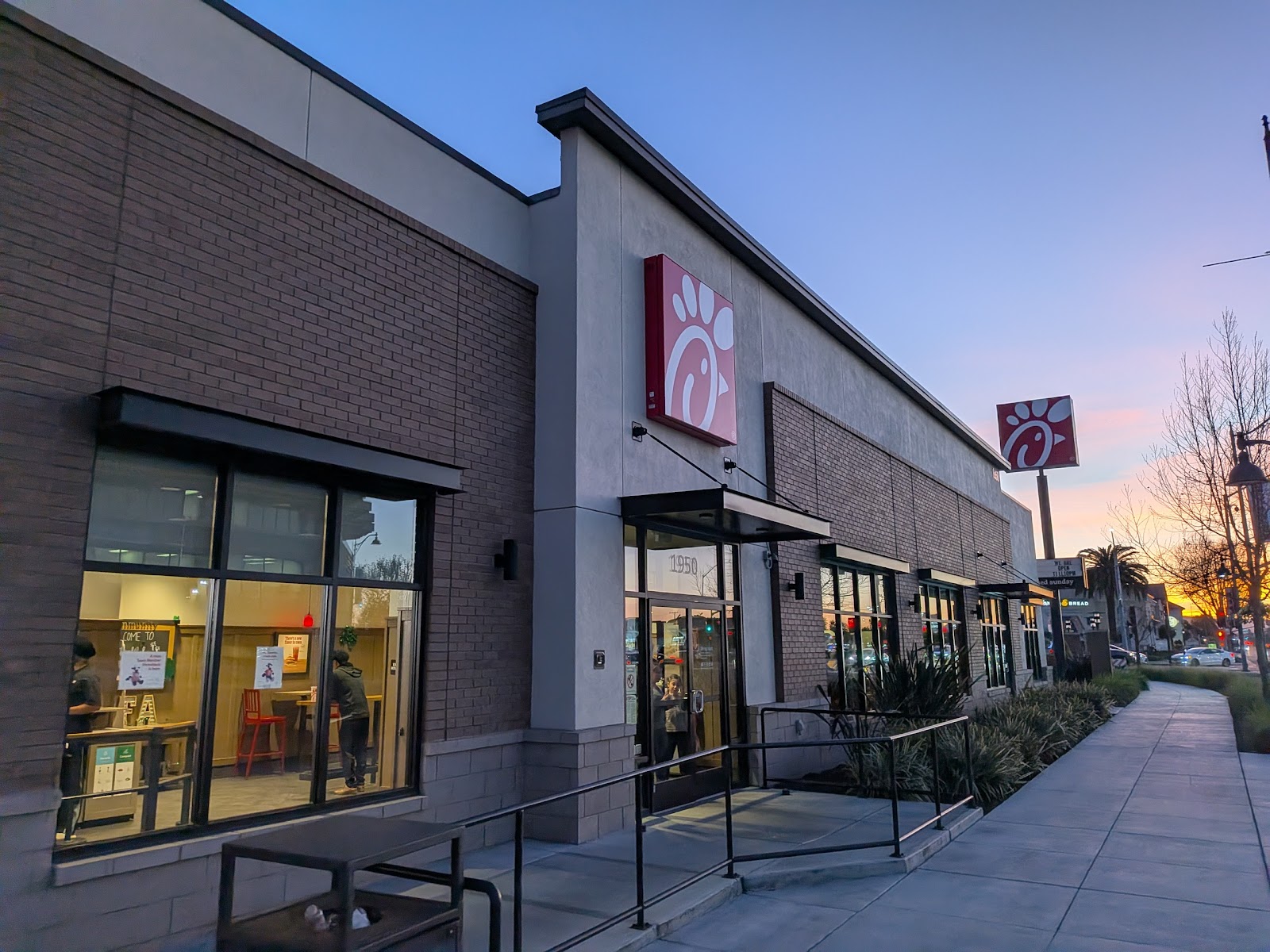Chick-fil-A