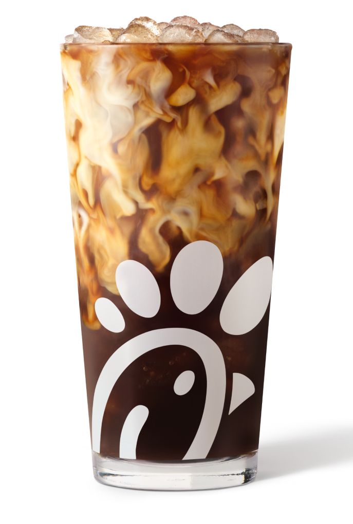 Chick-fil-A — Oficiais
