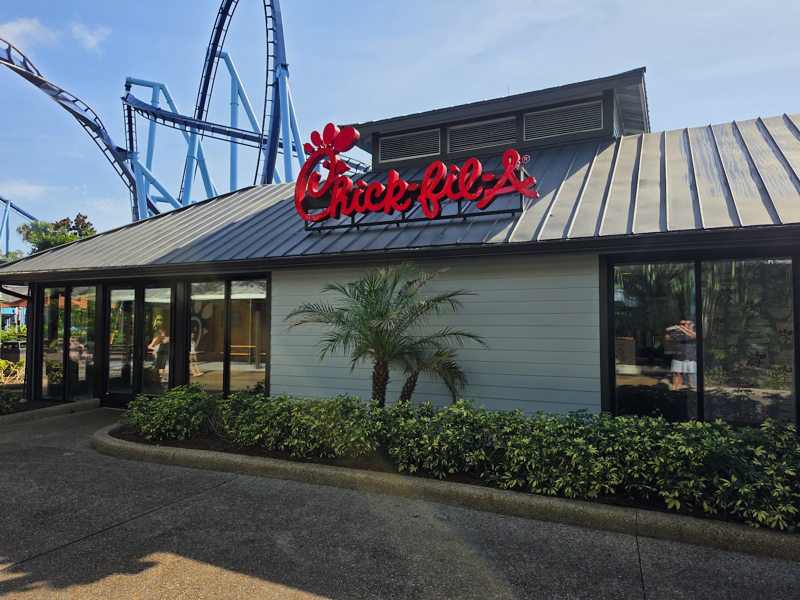Chick-fil-A