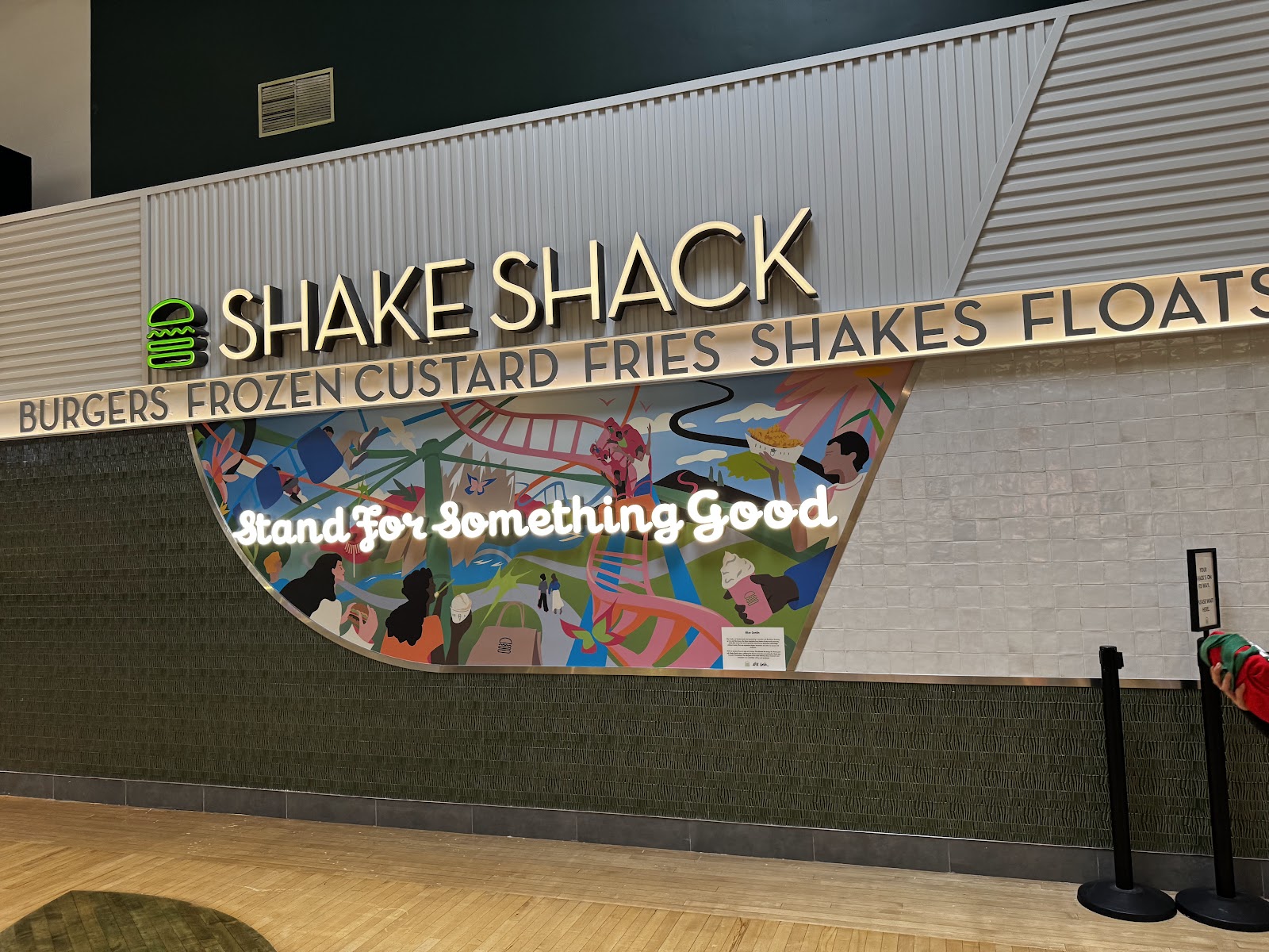 Chicken Shack