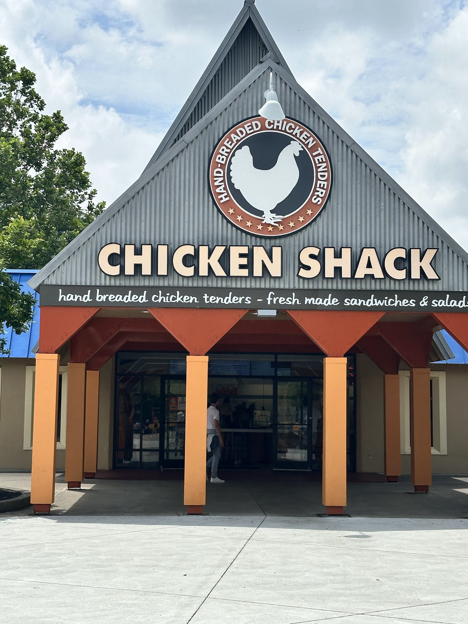 Chicken Shack