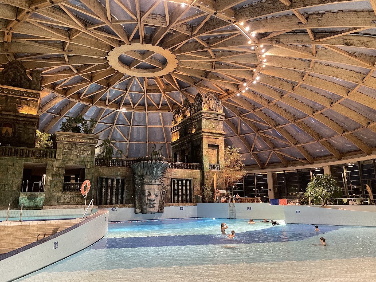 Children's Water World