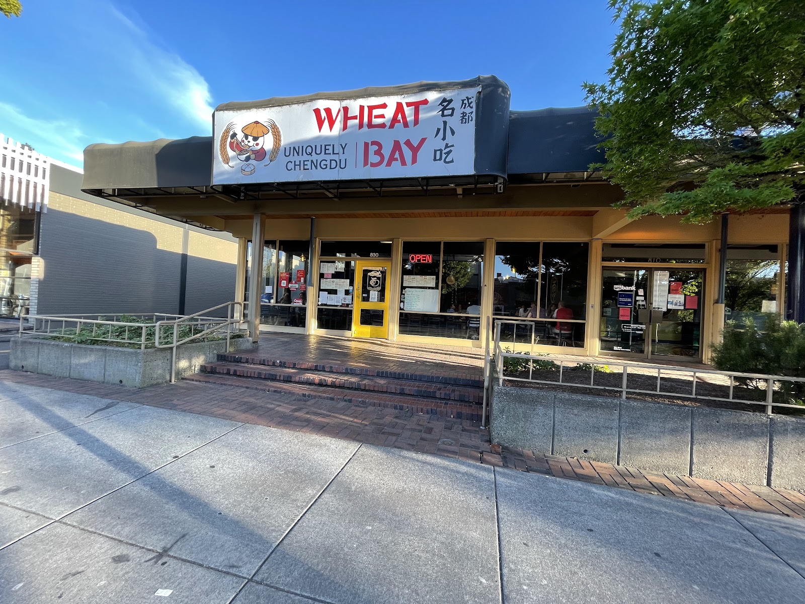 Chinese Restaurant