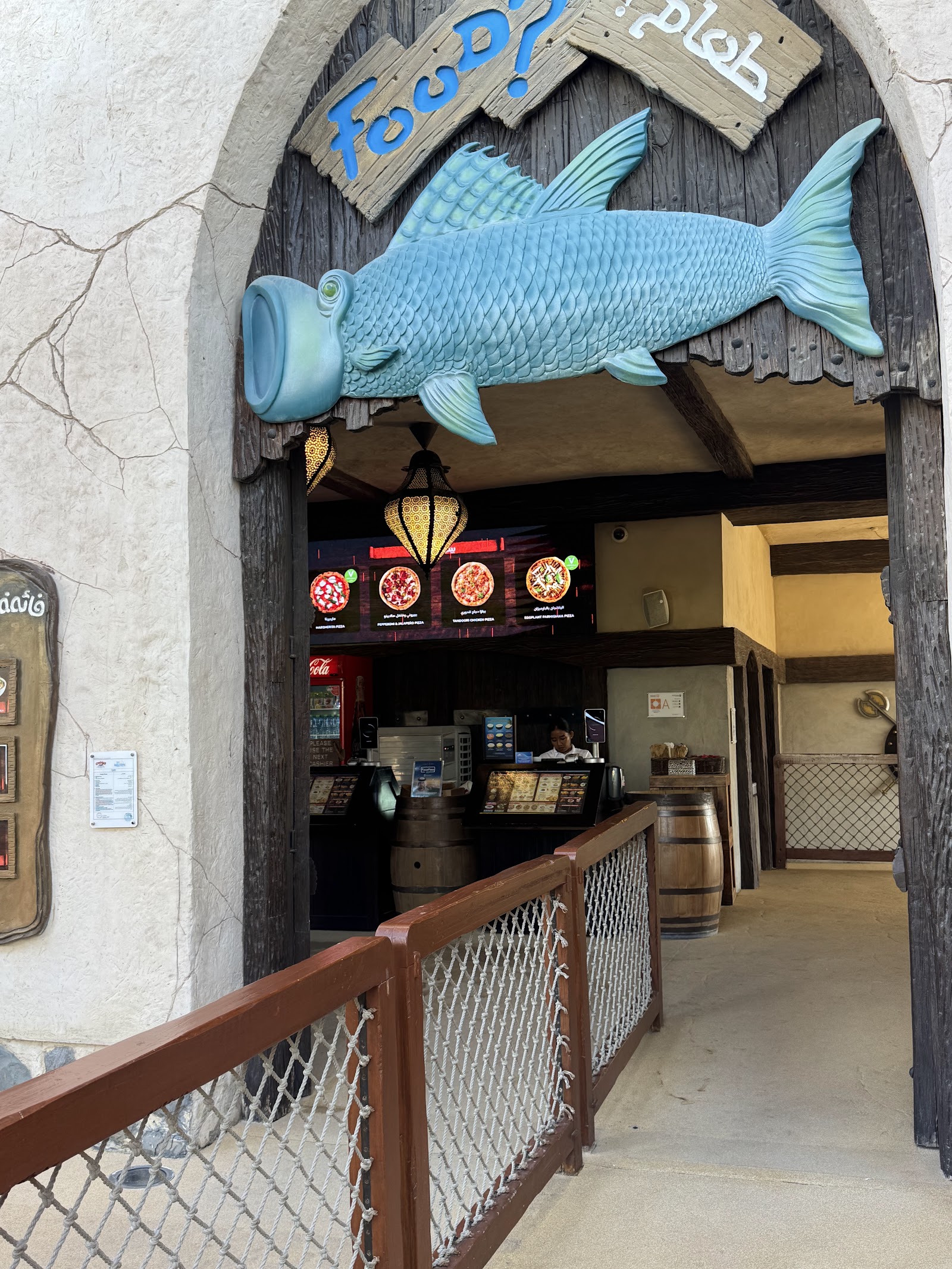 Chubby's Kitchen