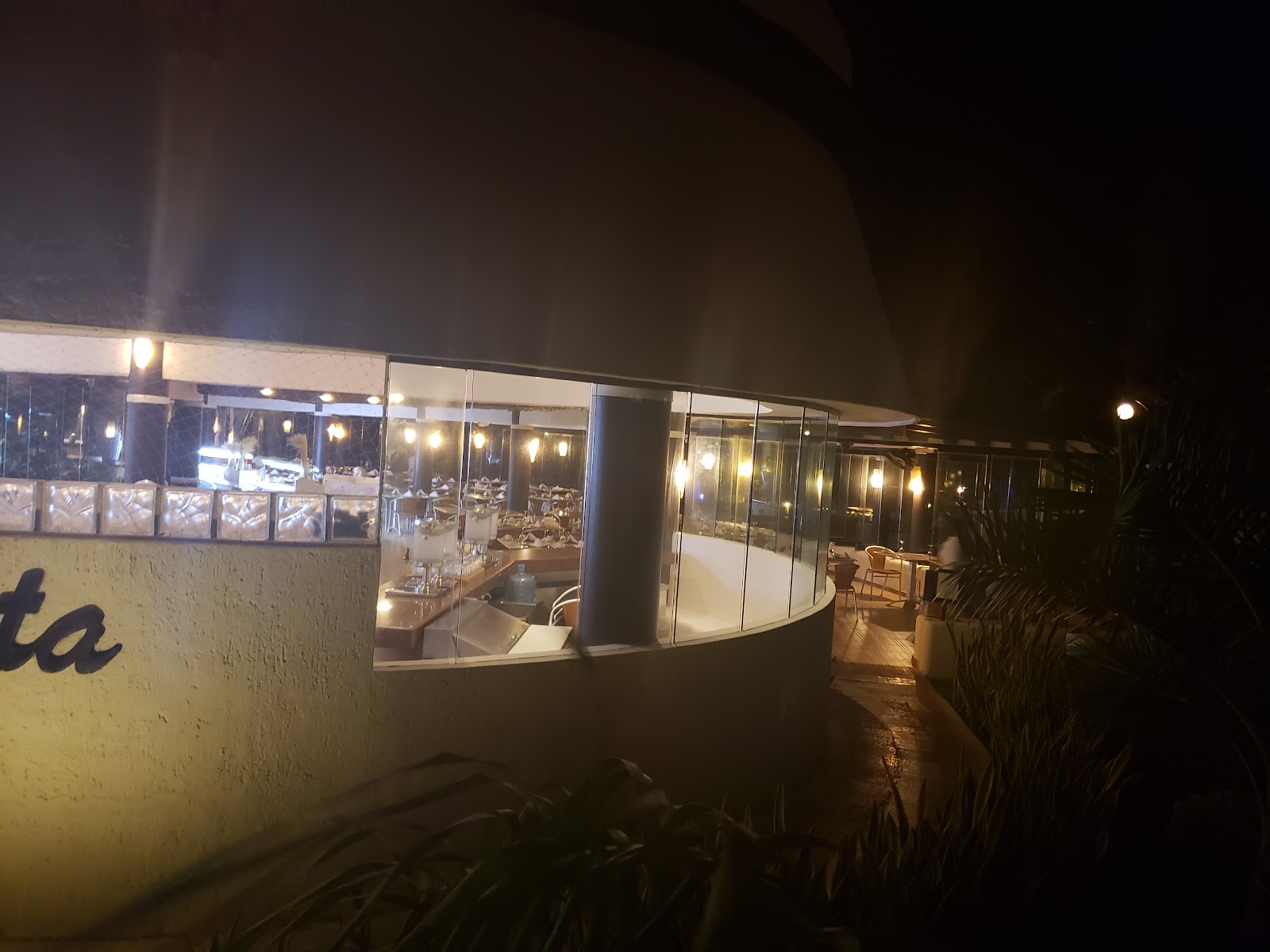 Chulavista — Oficiais