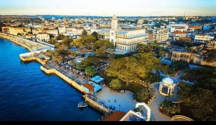 Cidade de Pedra