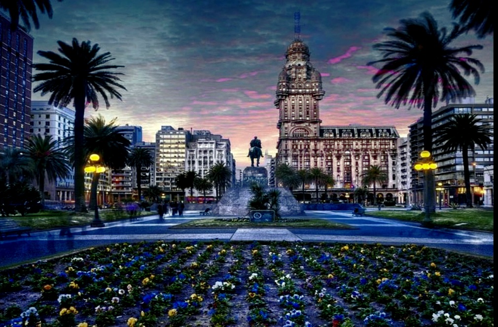 Cidade Velha — Oficiais