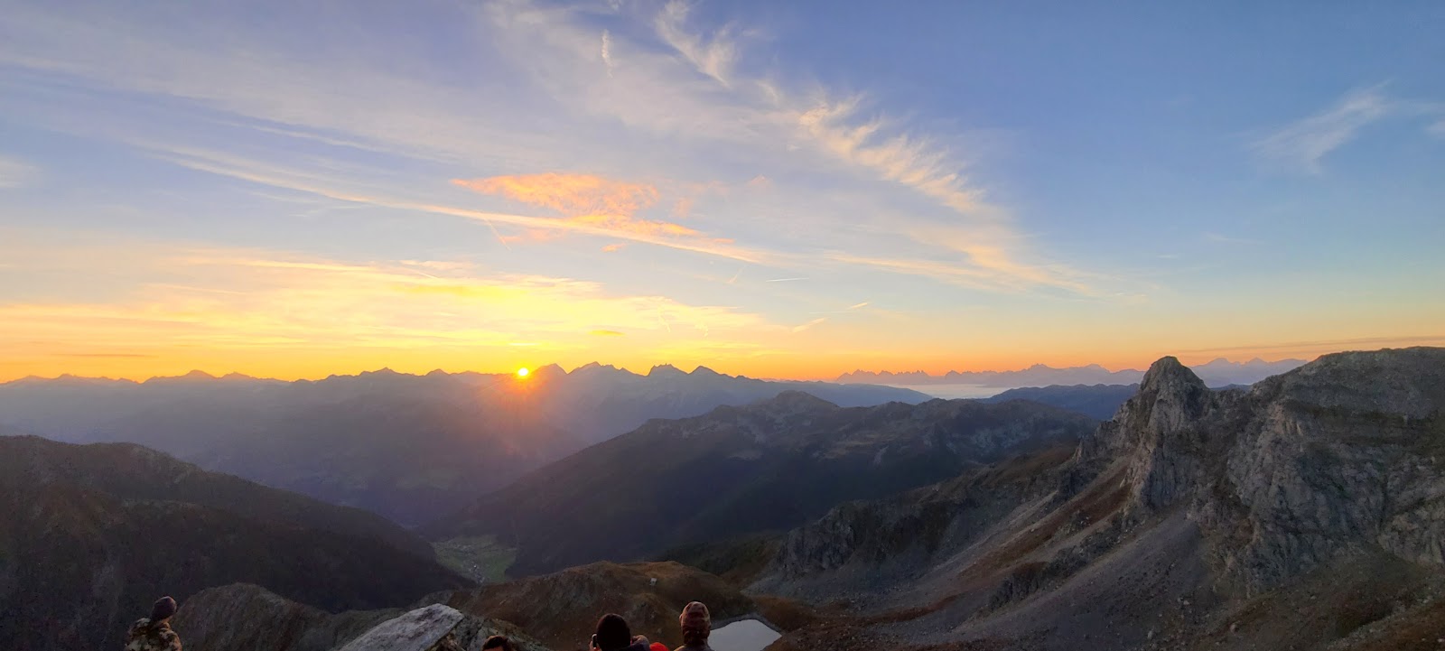 Cima del Vescovo