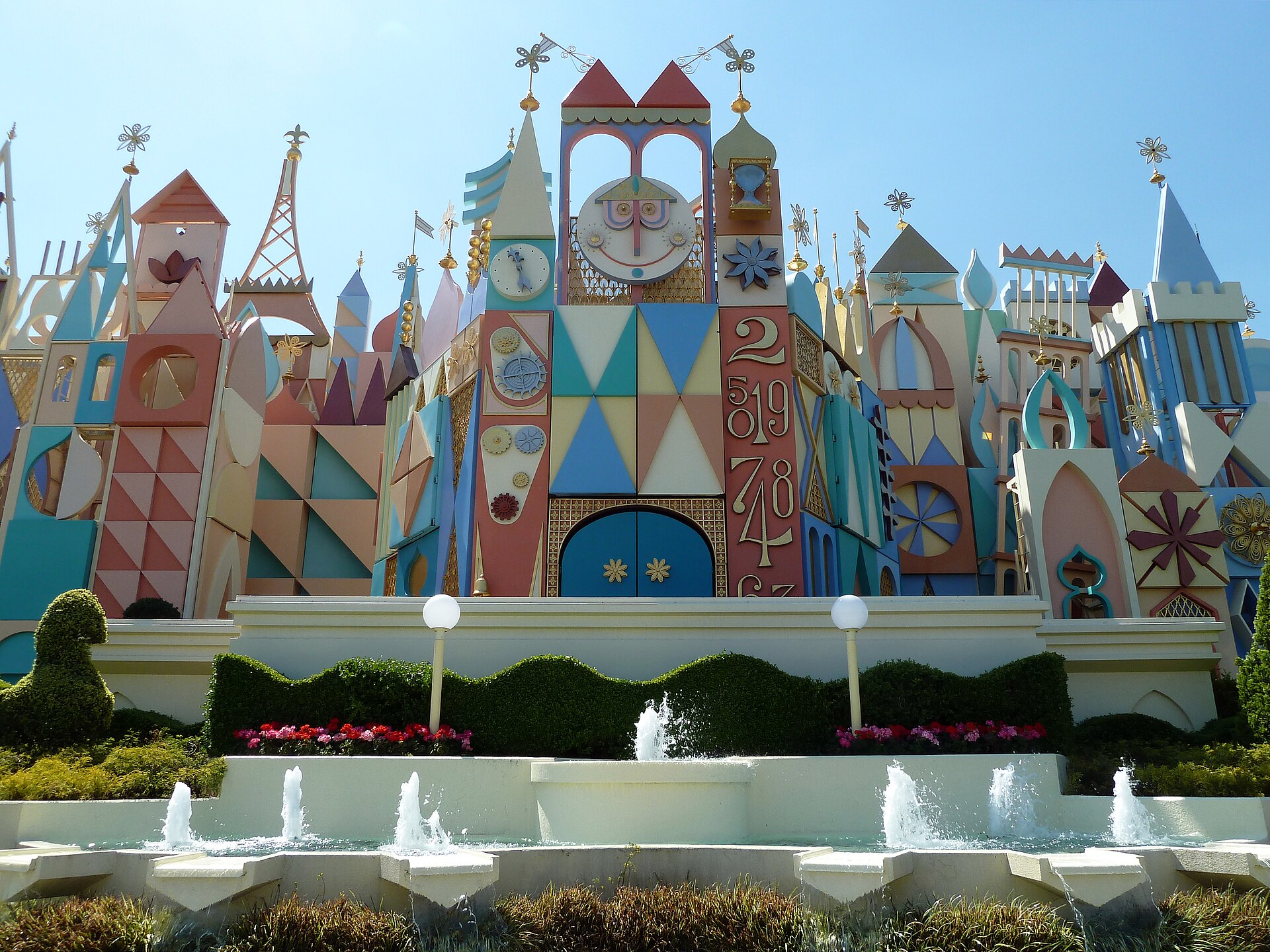 Cinderella's Fairy Tale Hall