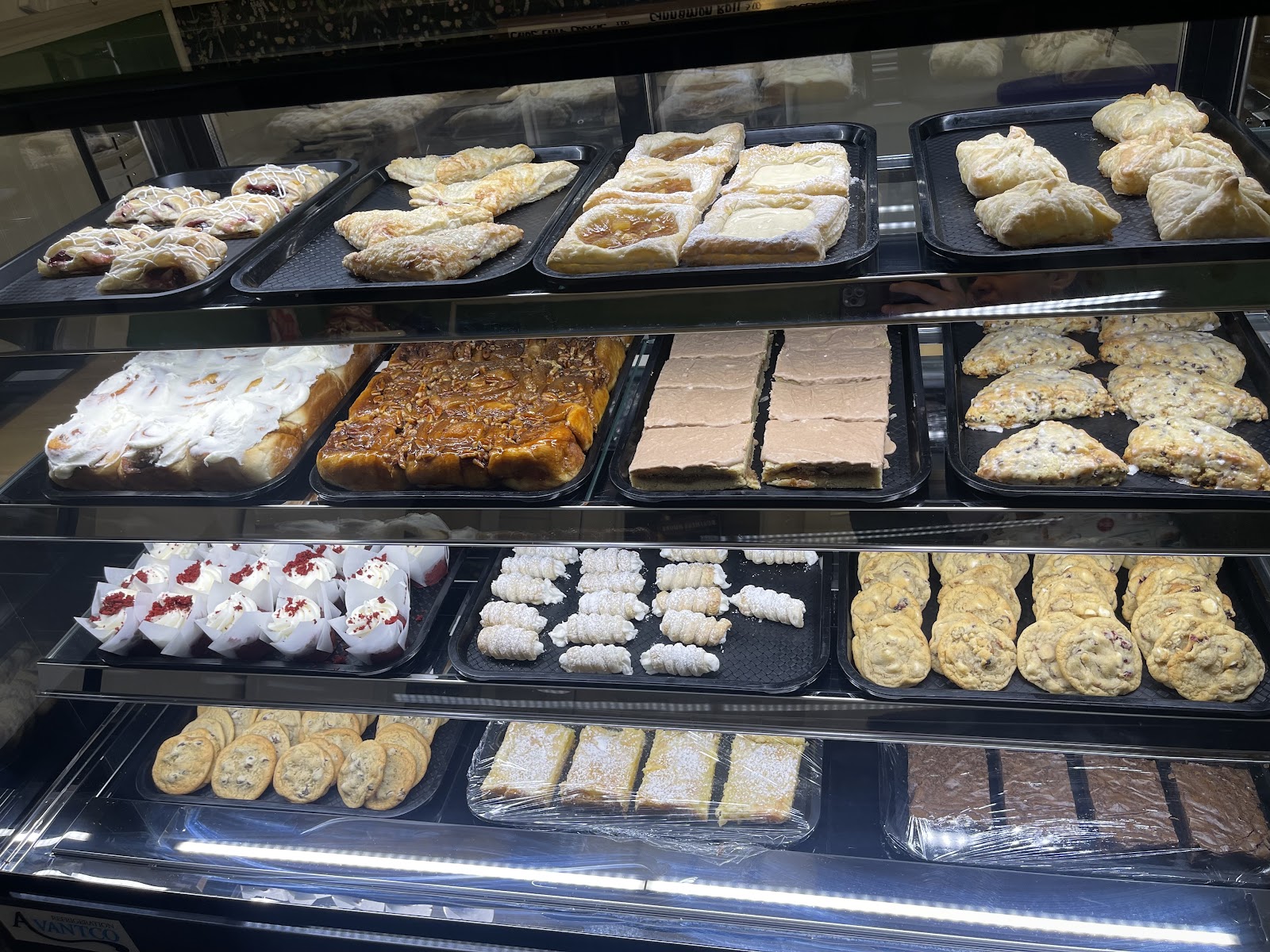 Cinnamon Creek Bakery