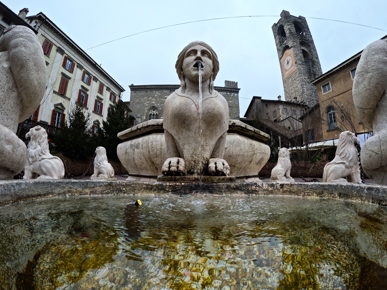 Città Alta