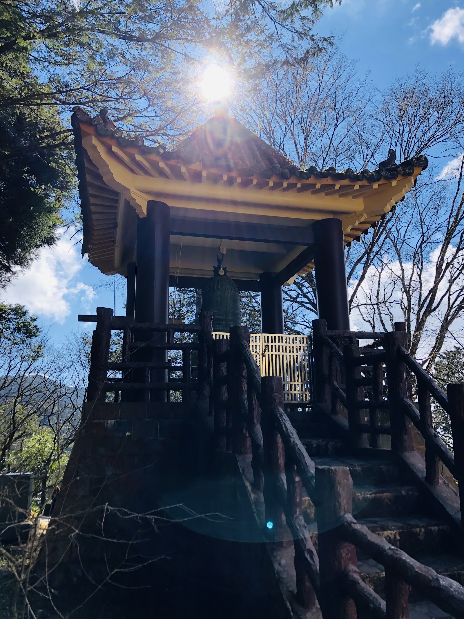 Ciyun Temple