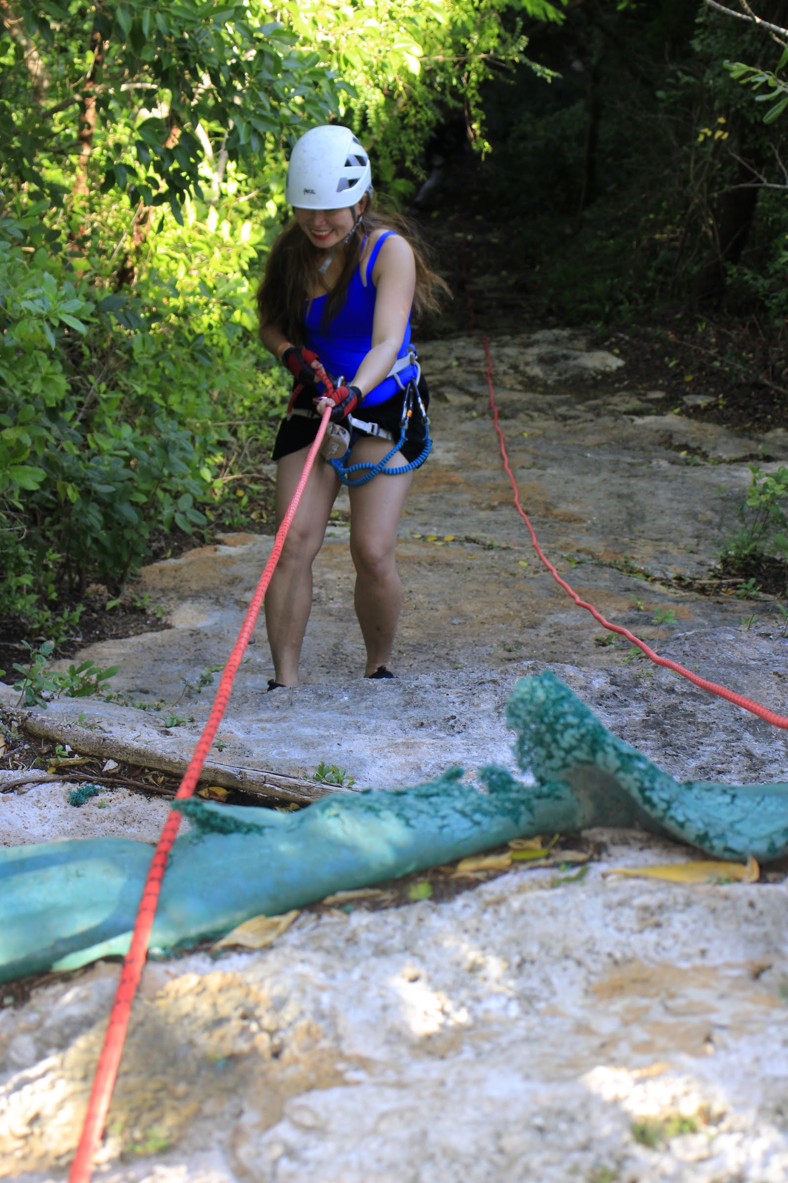 Cliff Hanger