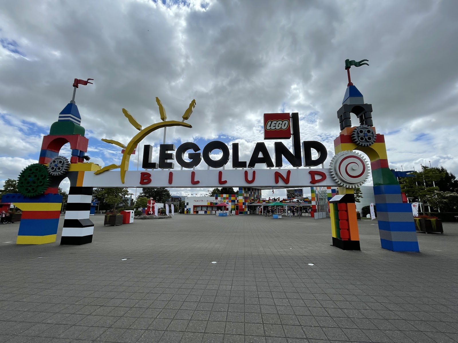 Coast Guard HQ