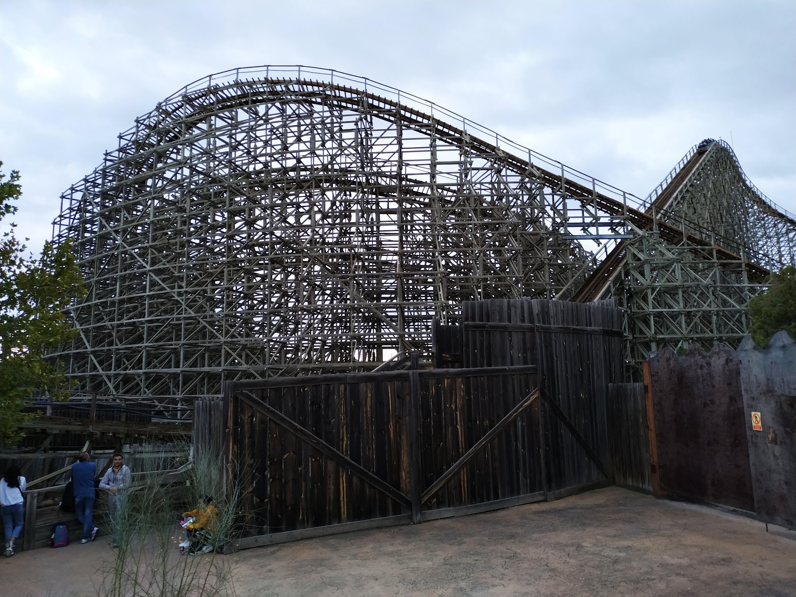 Coaster-Express