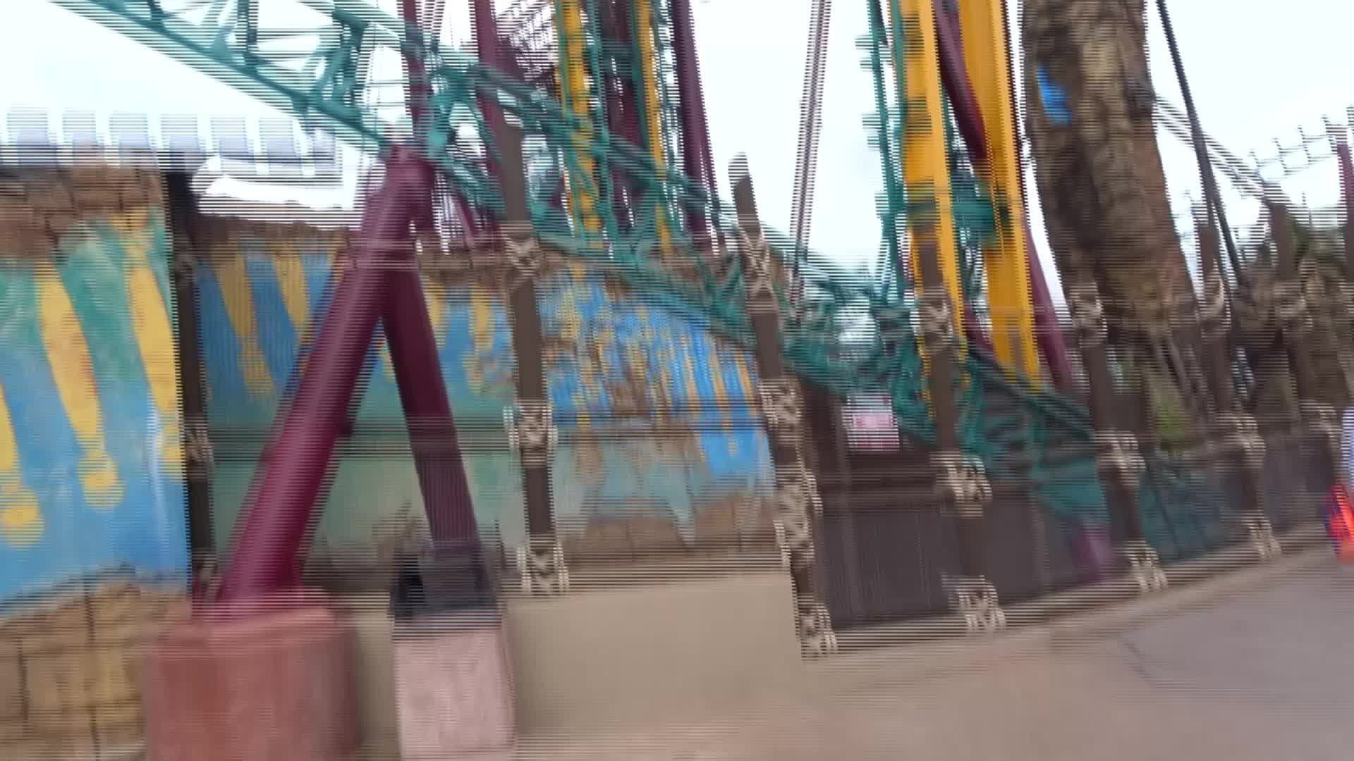 Cobra's Curse