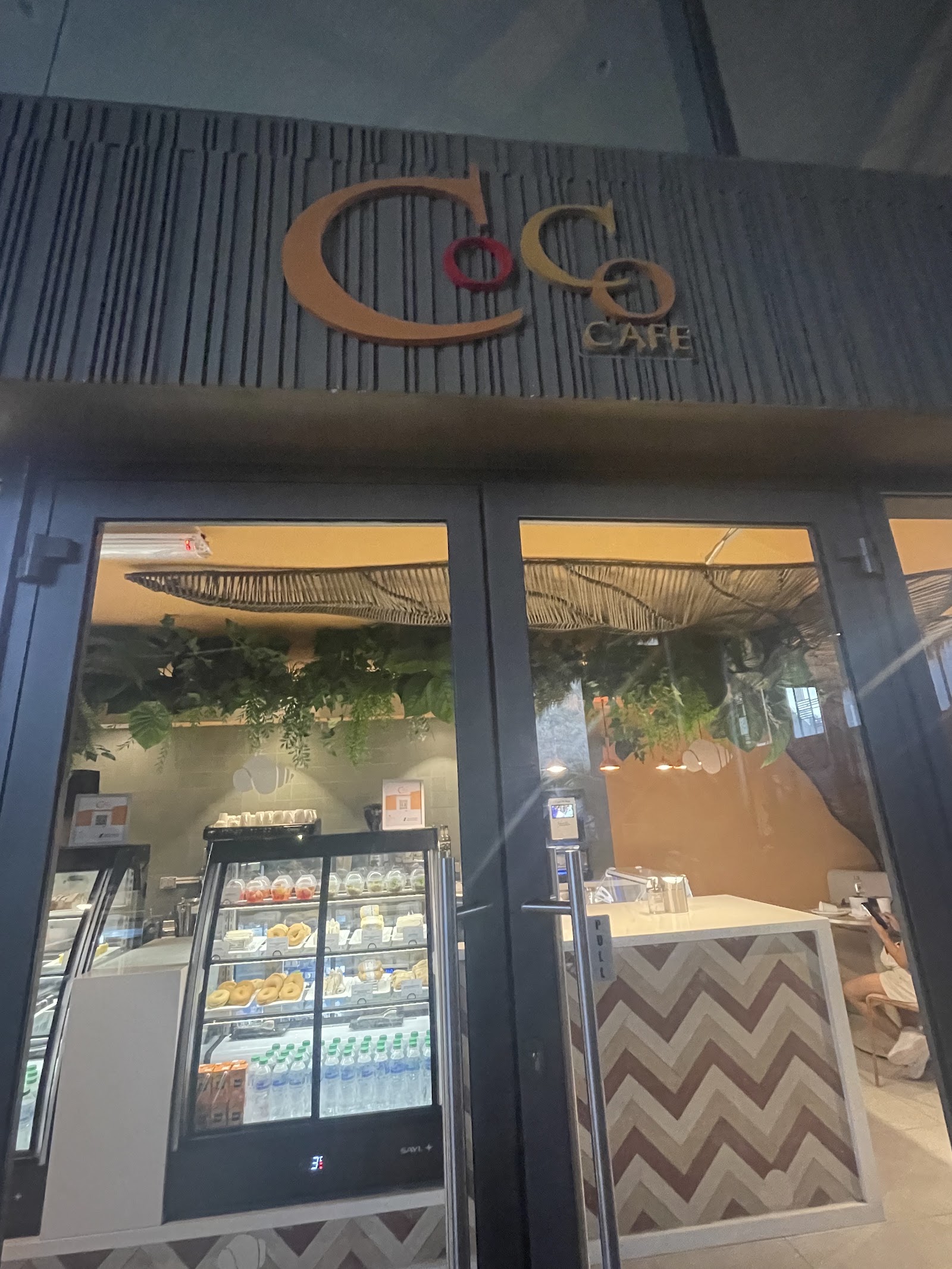 Coco Café