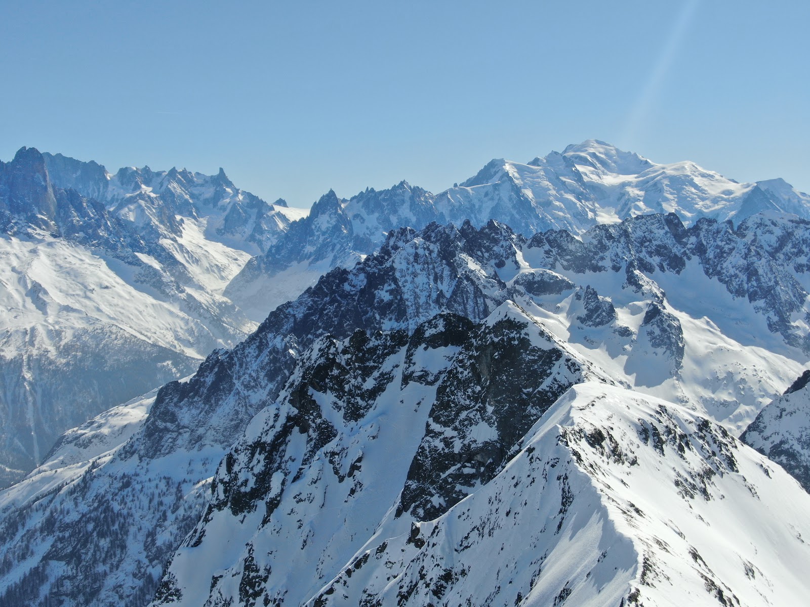 Col de Loriaz