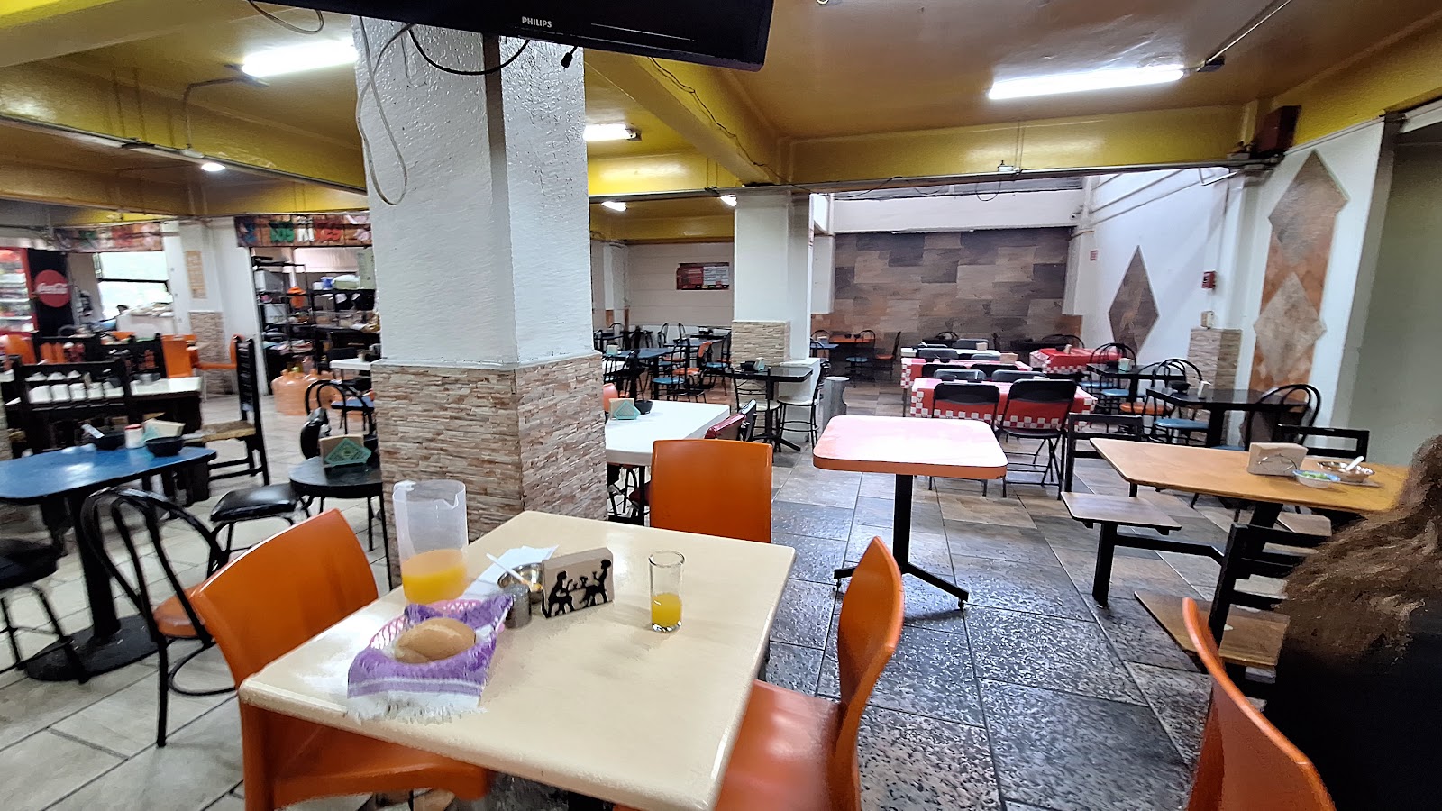 Comidas