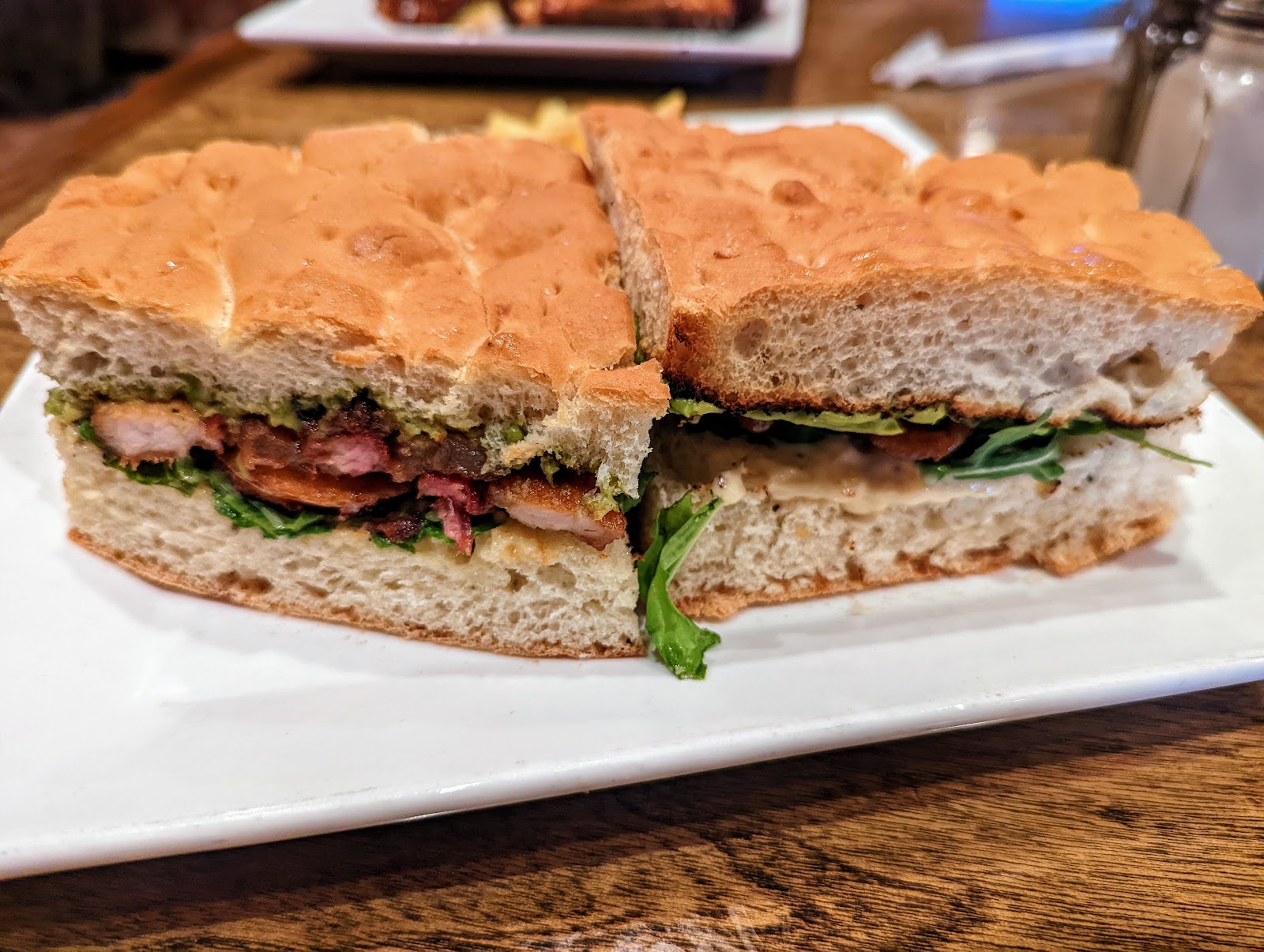 Confisco Grille — Oficiais