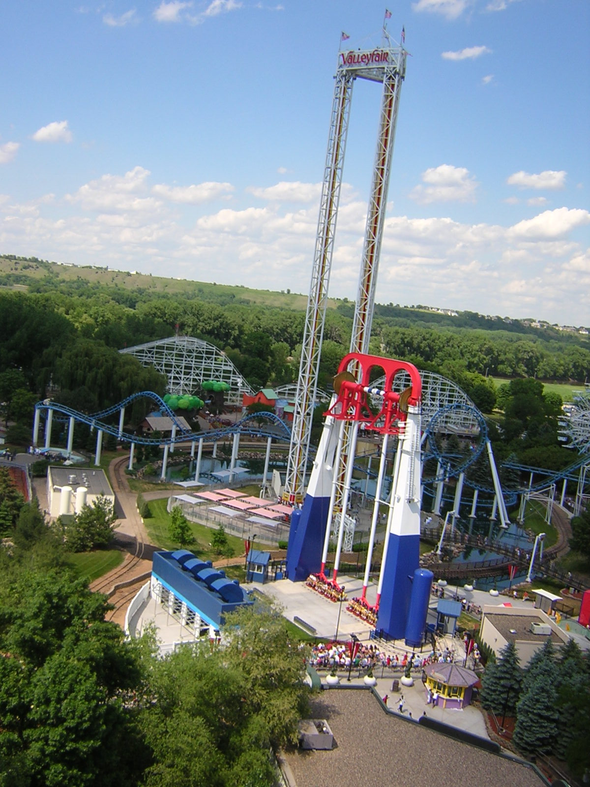 Corkscrew
