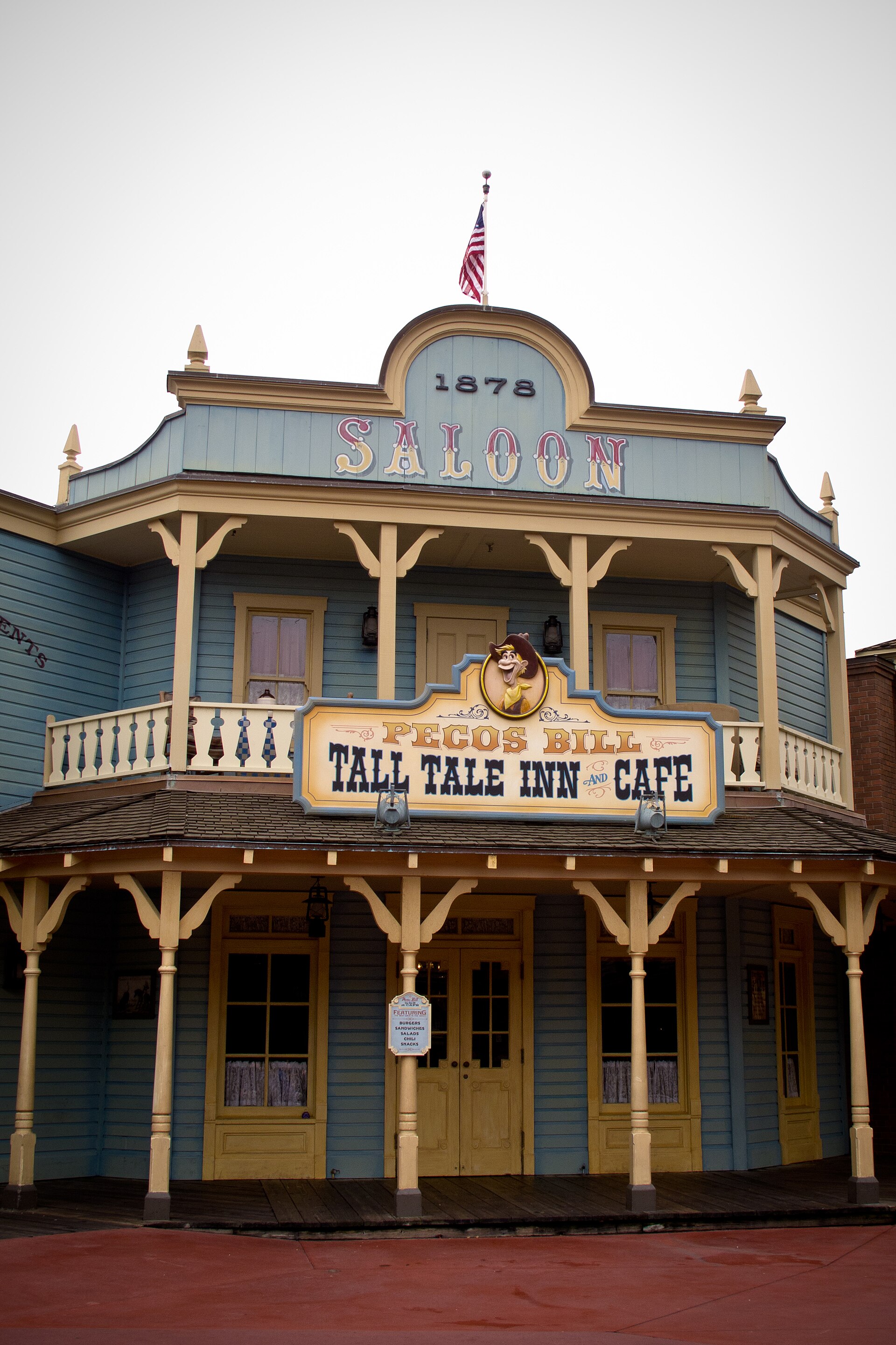 Country Bear Musical Jamboree