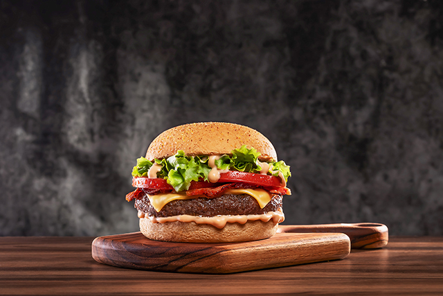 Cowboy Cookhouse — Oficiais