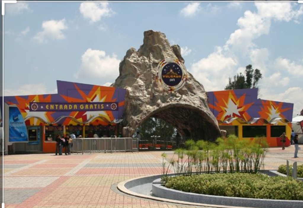 Crazy Mouse — Oficiais