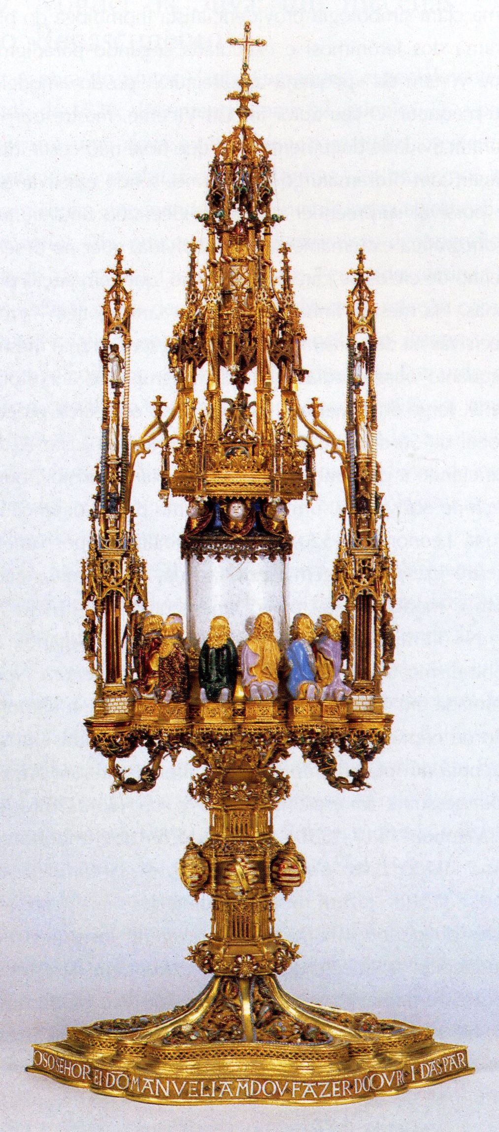 Custódia de Belém