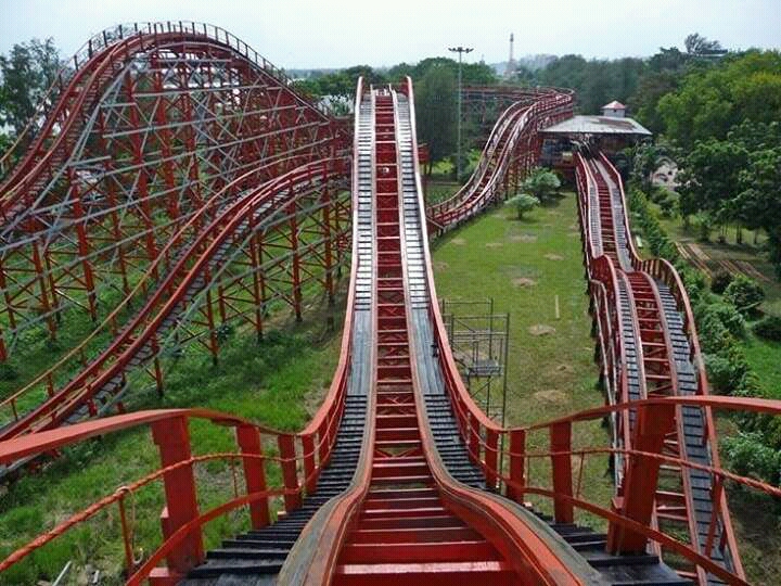 Cyclone