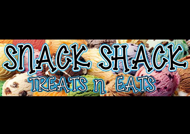 Daddy Pig's Snack Shack — Oficiais