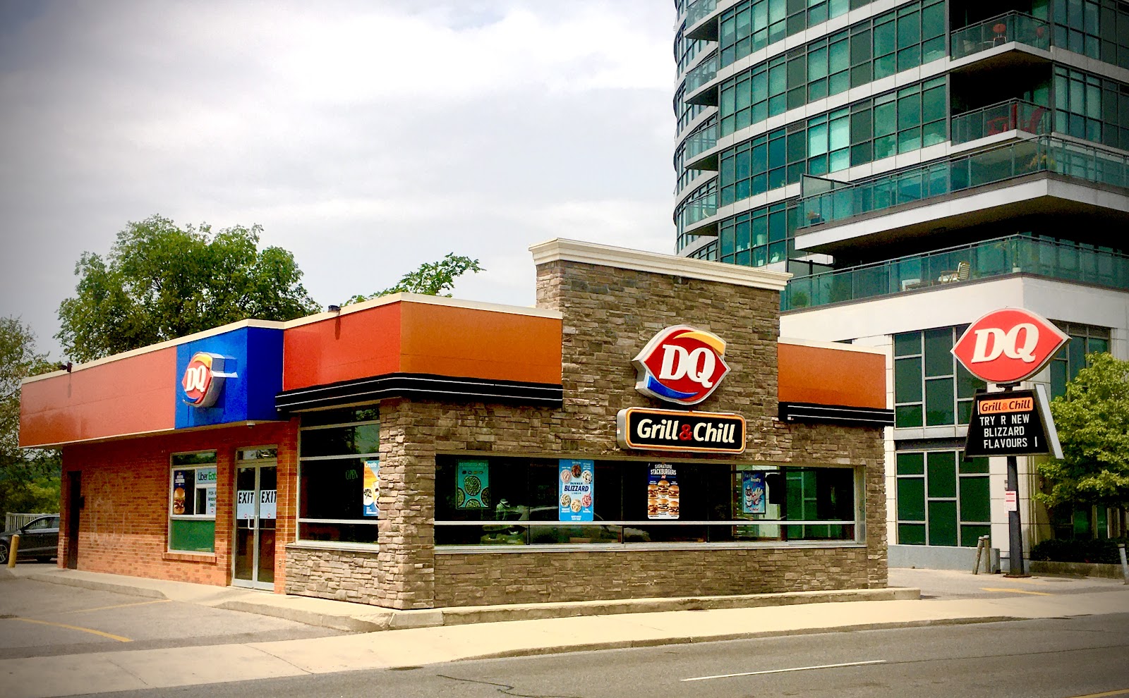 Dairy Queen