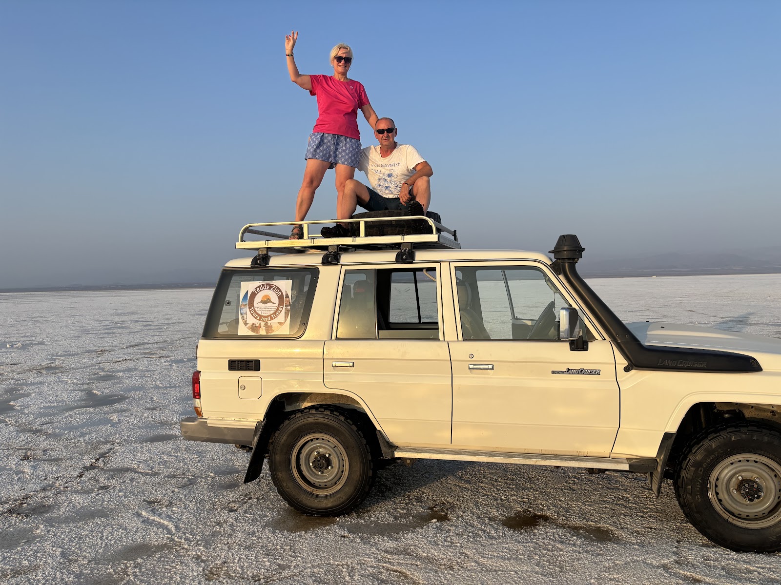 Danakil Depression